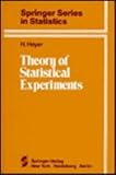 Theory of Statistical Experiments, Heyer, H., 0387907858