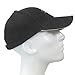 Ford Tag Charcoal Baseball Cap