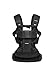 BABYBJÖRN Baby Carrier One Air, Mesh, Black