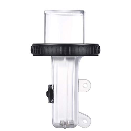 Haoun OSMO Pocket Diving Housing Case,60 Meters Waterproof Case Underwater Shell Diving Protective Housing for DJI OSMO Pocket - Thumbnail 2