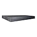 Samsung 16 Channel Super HD 4 MP Security DVR with 2TB Hard Drive SDR-B85300N
