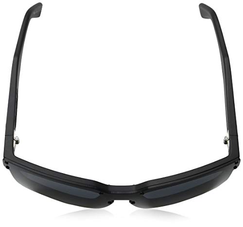 Dragon Alliance Mansfield Sunglasses, Jet, Grey (Certified Refurbished)