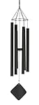 Music of the Spheres Hawaiian Mezzo Wind Chime (Model HM)