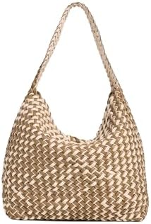 Amazon.com: Naghedi Women's Nomad Hobo Bag, Cashmere, One Size