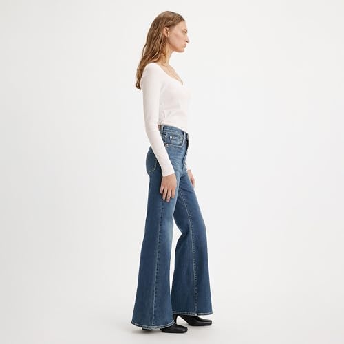 Ribcage Bells Jeans, A New York Moment, 31 W / 30 L Mujer