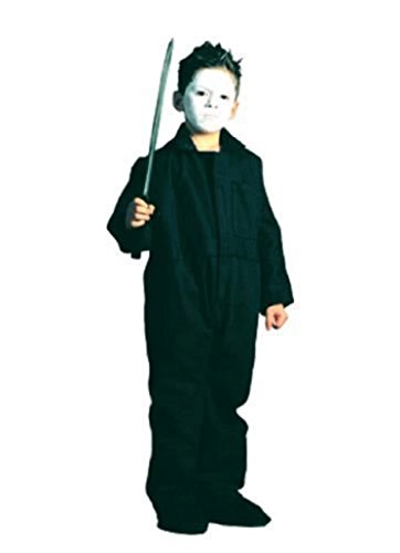 Overalls Child Costume