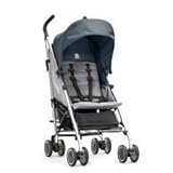 Baby Jogger Vue Lite Stroller - Shadow