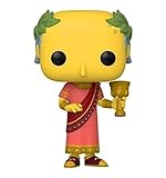 POP Pop! Animation: Simpsons - Emperor Montimus