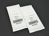 Genuine BMW Leather and Window Cleaning Wipes Packets