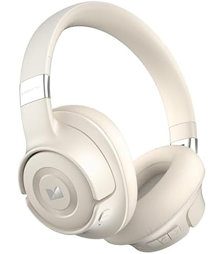 Monster Persona SE ANC Active Noise Cancelling Headphones