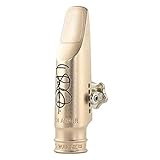Theo Wanne MINDI ABAIR7 Saxophone Mouthpieces