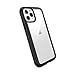 Speck Presidio Show iPhone 11 Pro Case, Clear/Black