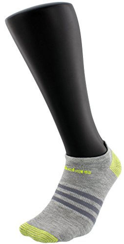 1 adidas+Womens+Superlite+Socks+6+Pack