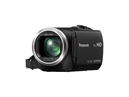 Panasonic-HC-V180EG-K-Videocmara-251-MP-MOS-BSI-25458-mm-158-167-MP-22-MP-50x-versin-importada