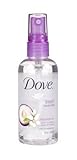 Dove go fresh Rebalance Body Mist, 1 Ounce (Pack of 3)