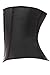 Lady Slim Fajas Colombianas Reductoras Y Moldeadoras para Mujer Underbust Waist Cincher Corset Sport Girdle Hourglass Body Shaper Black-Blue, 2XL