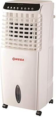 omega air cooler