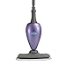 Shark Microfiber Steam Mop Cleaner, Purple S3101REF (Renewed)
