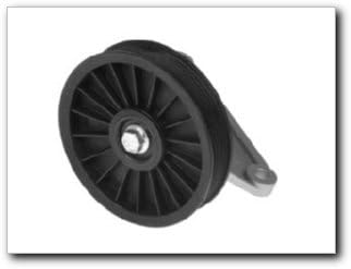 A/C Compressor Bypass Pulley for 2003-01 Ford Escape, 2002-99 Mercury Cougar (34223)