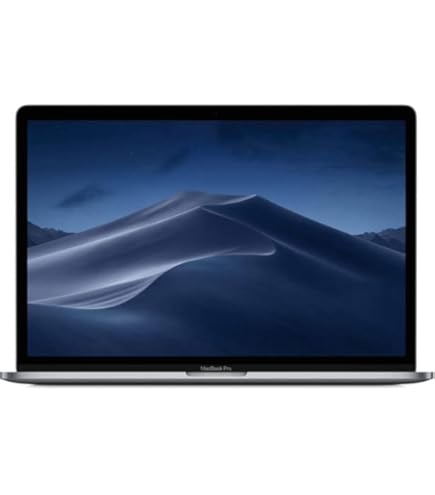 Amazon.com: Apple 2018 MacBook Pro with 2.9GHz Intel Core i9