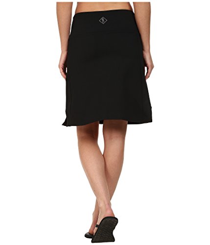 Stonewear Designs Women's Liberty Skort Black Medium 3