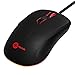 OMBAR Gaming Mouse Wired, PC Gaming Mice DPI Adjustable Levels Breathing LED Comfortable Grip Ergonomic Optical, Six Buttons for Windows7/8/10/XP, Vista7/8, Linux & Mac OSthumb 1