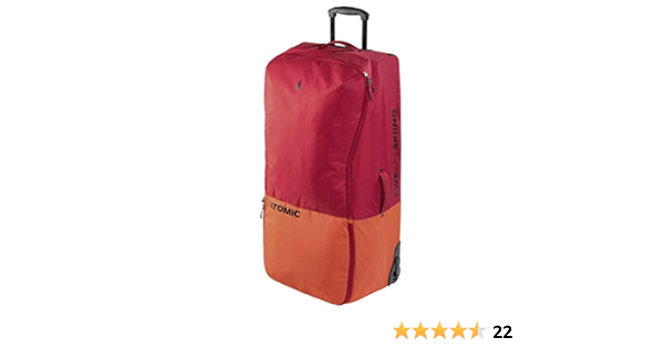 branded trolley bolsa