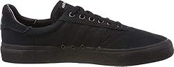 adidas Originals 3mc Trainers Men Black - 10 - Low