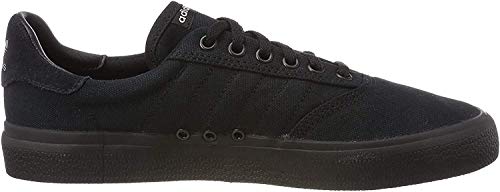 adidas Originals 3mc Trainers Men Black - 10 - Low