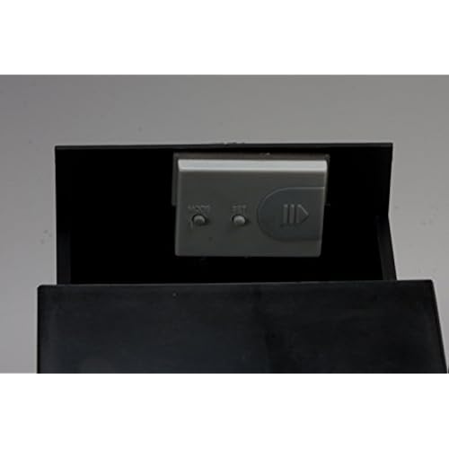 Best Miniature File Cabinet For Business Cards With Built In Digital Clock Pi 9617 Www Ilvialerestaurant Be