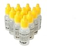 10k Gold Testing Acid 10 Bottles
