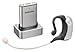 Samson Airline Micro Headset Wireless Microphone System - N2, 642.875MHz