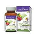 New Chapter Perfect Prenatal, Packaging May Vary