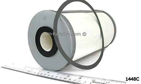 VILTER FILTER RECHARGE W/ GASKET 1448-CNEW IN BOX