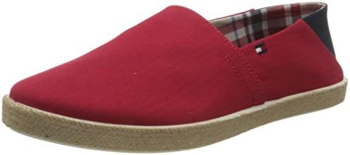 Tommy Hilfiger Herren Easy Summer Slip On Espadrilles Amazon De Schuhe Handtaschen