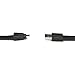 TYLT SYNCABLE 2-Foot Micro-USB Charge and Sync Cable - Black