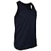 Game Gear Men’s Tricot Nylon Sleeveless Running Tank Top, Athletic Clothing TR-903-CB (16 Colors)