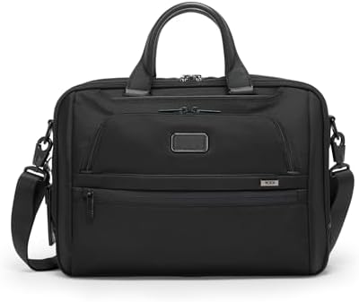Amazon.com | TUMI - Alpha 2 Tumi T-Pass® Expandable Laptop Brief