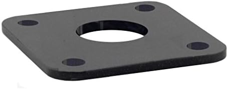 Smart Buffet Ware 1A19401270 Domino Small Marble Base