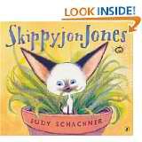 SkippyJon Jones 0525420711 Book Cover