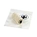 Doctored Locks Original Thick Weaving Thread for Hair Extensions Blonde