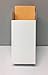 100-Pack of #7 Coin Envelopes - Small Kraft Money Envelopes, for Currency, Business Use, Personal Gift-Giving, Brown - 3.5 x 6.5 Inches