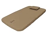 DOD Soto Sleeping Pad for Camping - Extra Thick