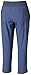Columbia Women's Pilsner Peak Pull-On Cargo Capri, Breathable, UPF 50 Sun Protection