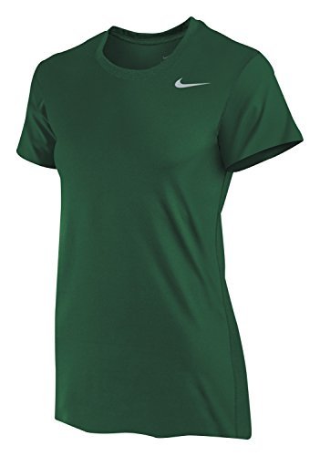 Nike Women's Legend Shirt (X-Large, Gorge Green)