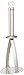 Fissler Magic Accessories Potato Masher, Stainless Steel