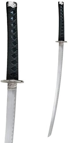 Tomahawk Black Dragon 3-Piece Sword Set