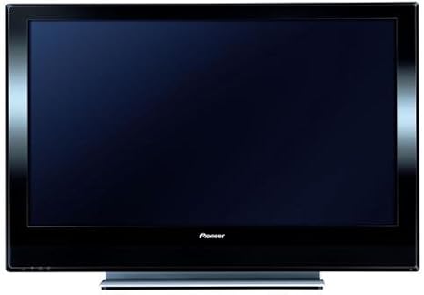 Pioneer PDP-4270XD 42-inch HD Ready Plasma TV: Amazon.co.uk: Electronics