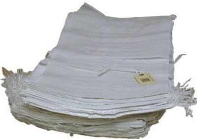 Eaton Brothers#2536 50LB Poly Sand Bag (Pack of 100)100