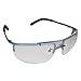 3M Metaliks Protective Eyewear. 11532-10000-20 Clear Anti-Fog Lens, Blue Metal Frame (Pack of 1)
